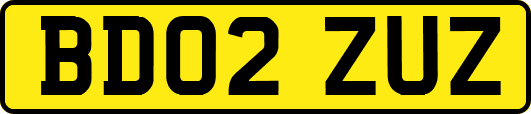 BD02ZUZ