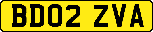 BD02ZVA