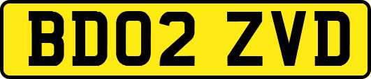 BD02ZVD