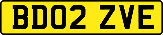 BD02ZVE