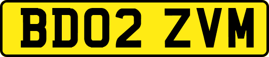 BD02ZVM