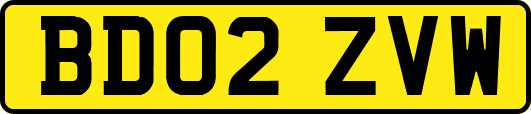 BD02ZVW