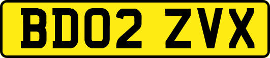 BD02ZVX