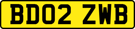 BD02ZWB