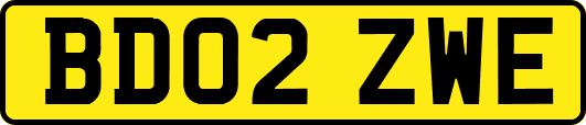 BD02ZWE