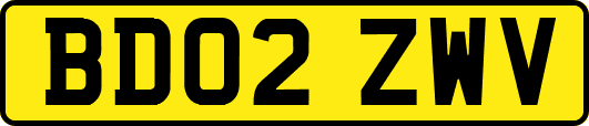 BD02ZWV