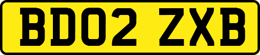 BD02ZXB
