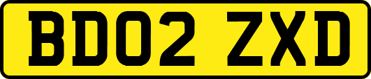 BD02ZXD
