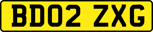 BD02ZXG
