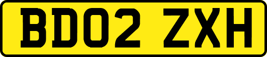 BD02ZXH