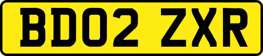 BD02ZXR
