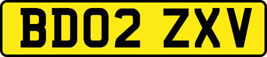 BD02ZXV