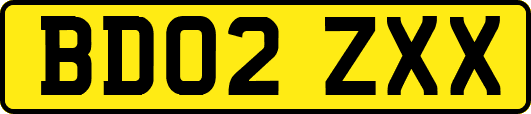 BD02ZXX