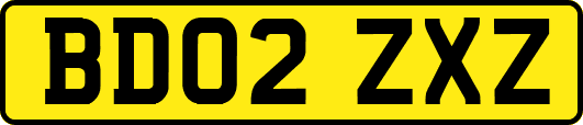 BD02ZXZ