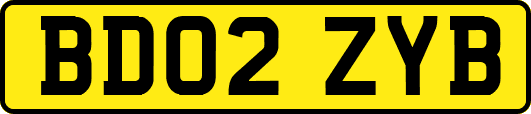 BD02ZYB