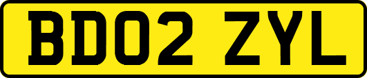 BD02ZYL