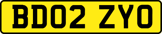 BD02ZYO