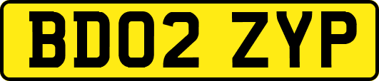BD02ZYP