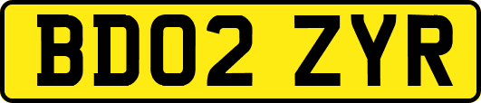 BD02ZYR