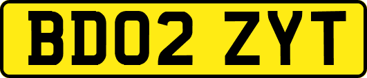 BD02ZYT