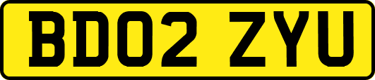 BD02ZYU