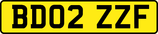 BD02ZZF
