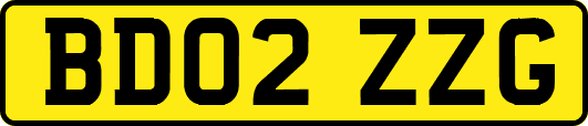 BD02ZZG