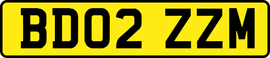 BD02ZZM