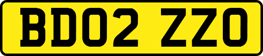 BD02ZZO