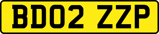 BD02ZZP