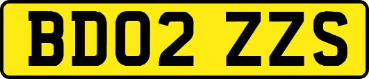 BD02ZZS