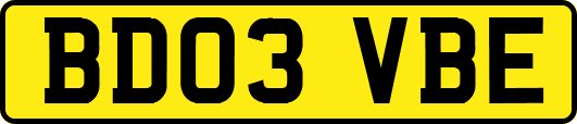 BD03VBE