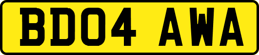 BD04AWA