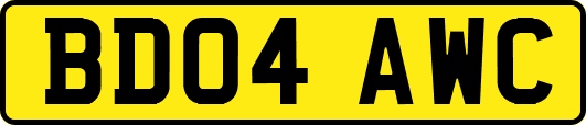 BD04AWC