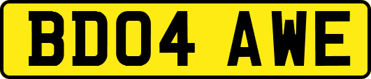 BD04AWE