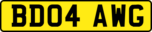 BD04AWG