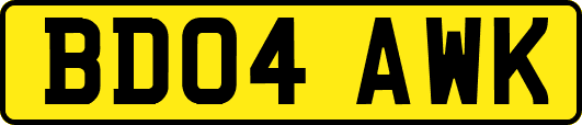 BD04AWK