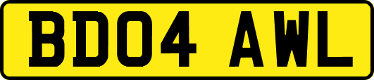 BD04AWL
