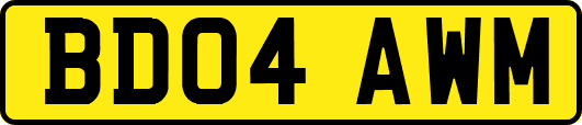 BD04AWM