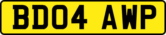 BD04AWP