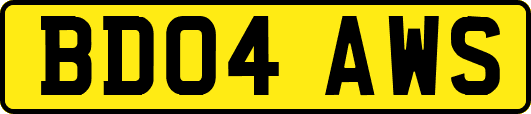 BD04AWS