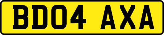 BD04AXA