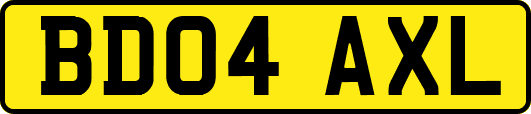 BD04AXL