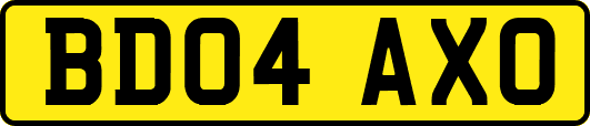 BD04AXO