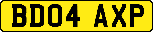 BD04AXP