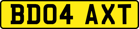 BD04AXT