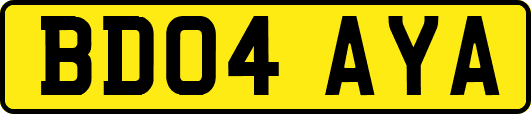 BD04AYA