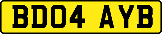 BD04AYB