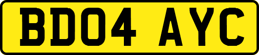 BD04AYC
