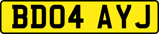 BD04AYJ